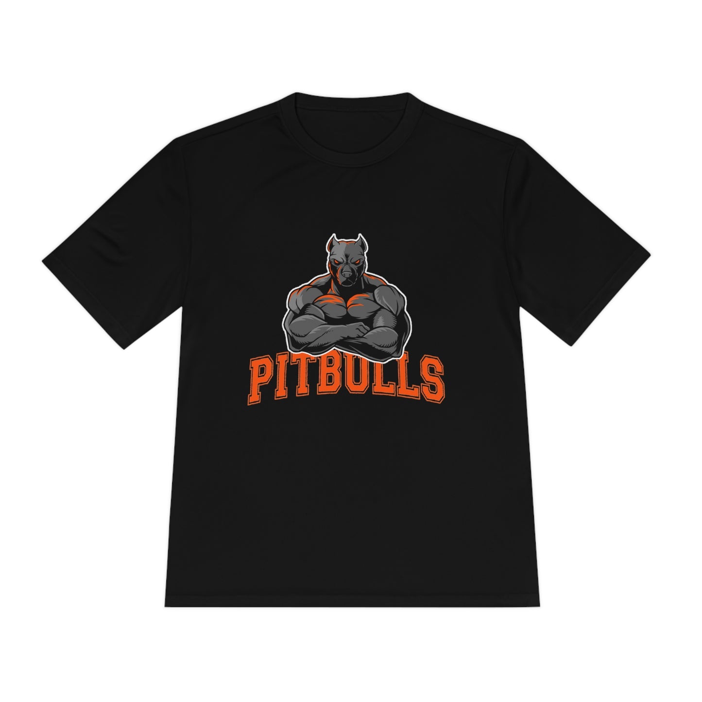 GFWP "My Biggest Flex" Performance Tee