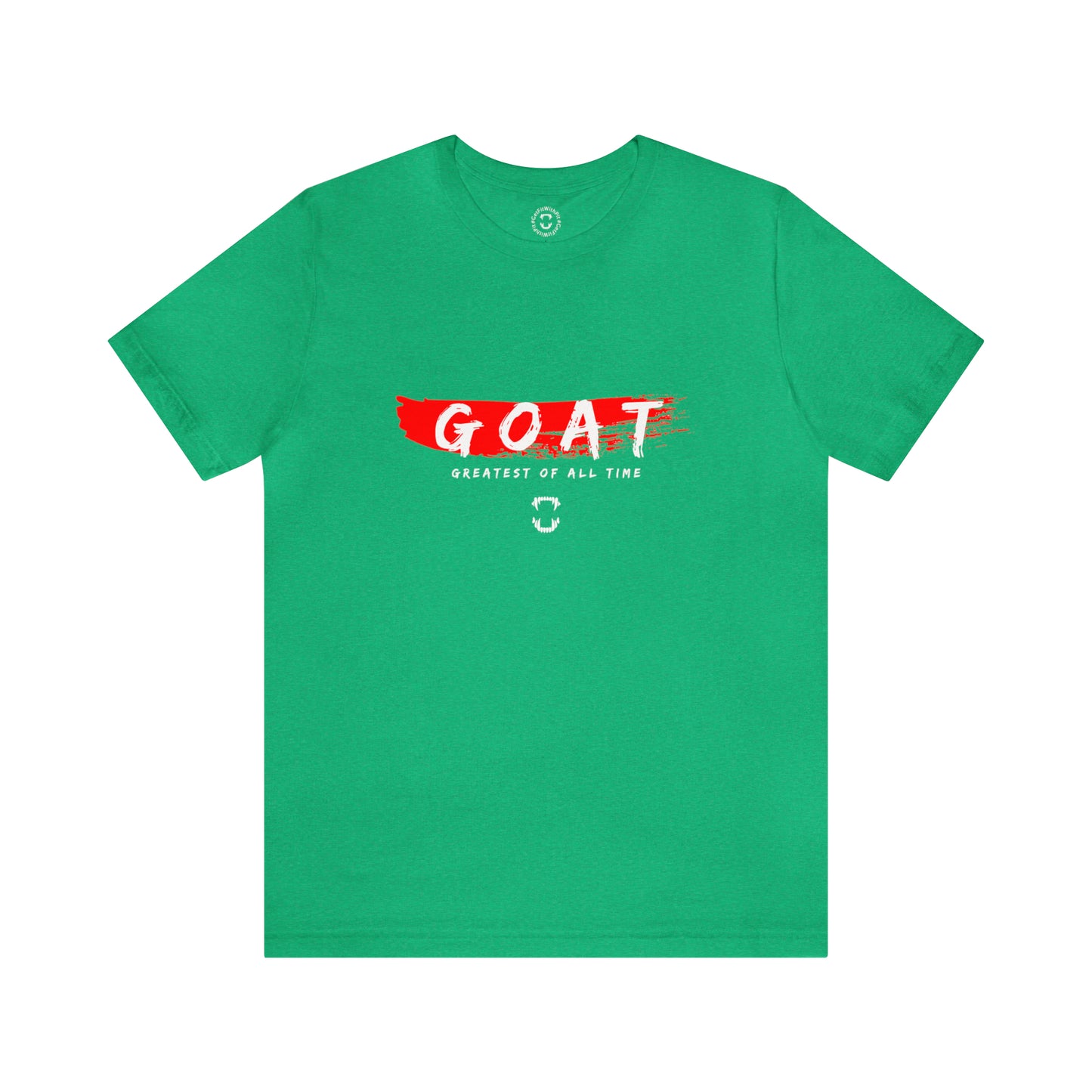 GFWP "GOAT" Tee
