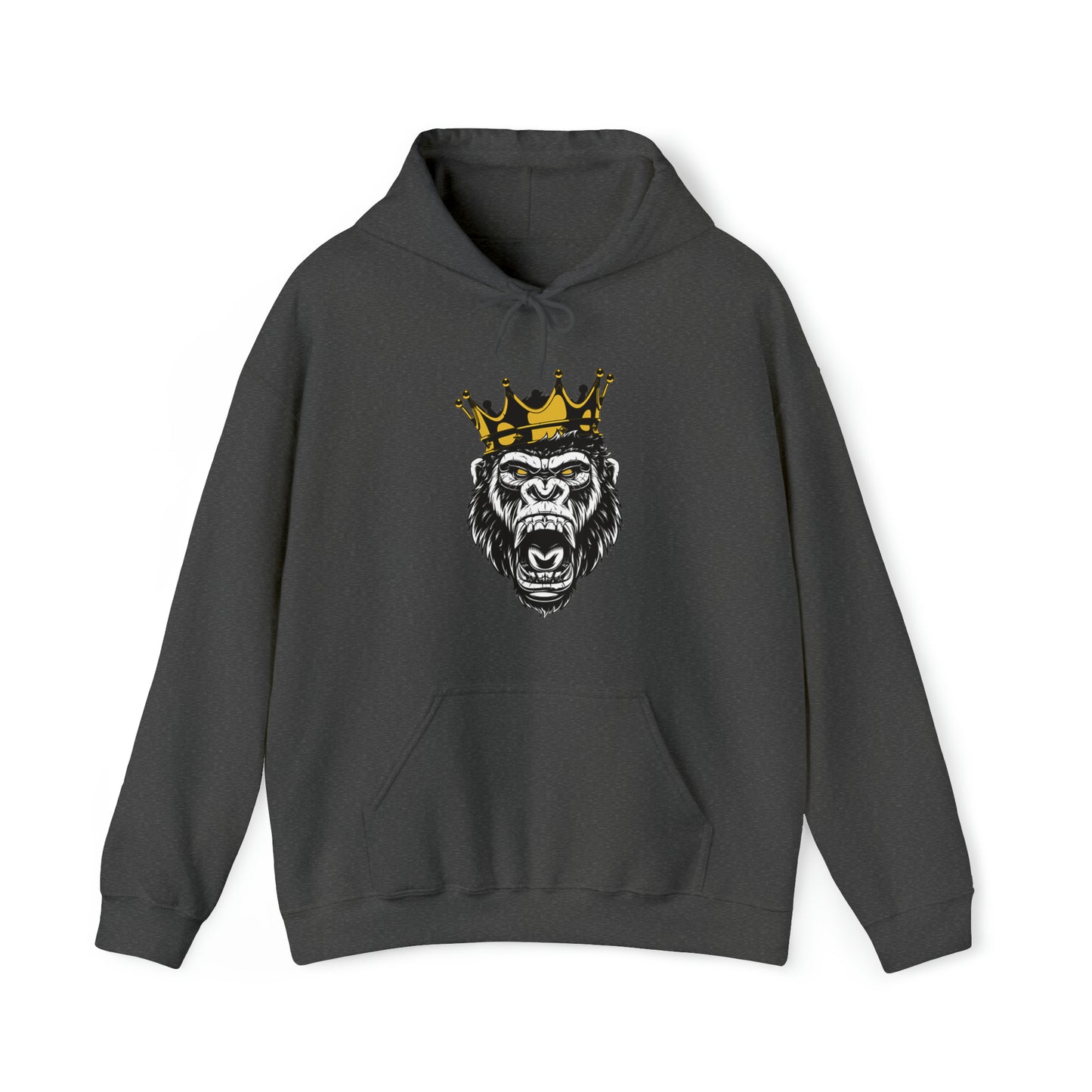 GFWP "Silverback King" TWT Hoodie