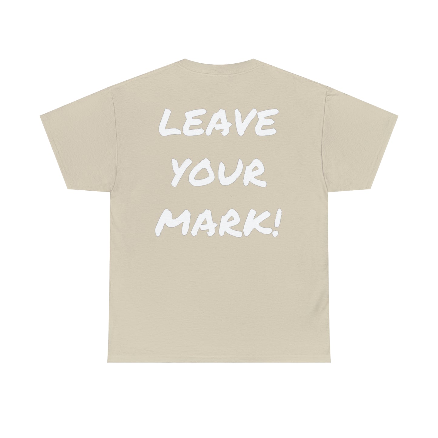 GFWP "Leave Your Mark" Premium Tee