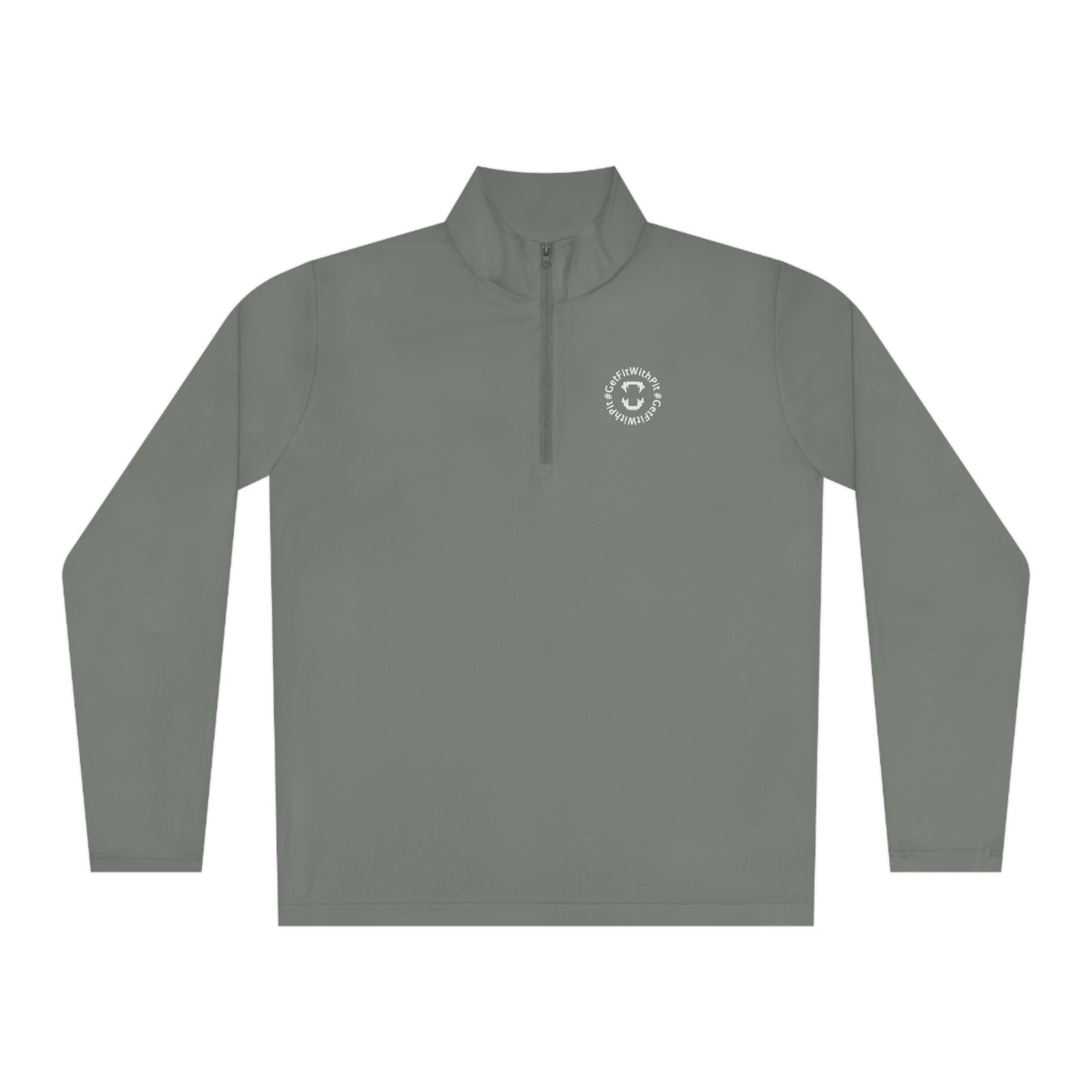 GFWP "Pound 4 Pound Athlete" Pullover