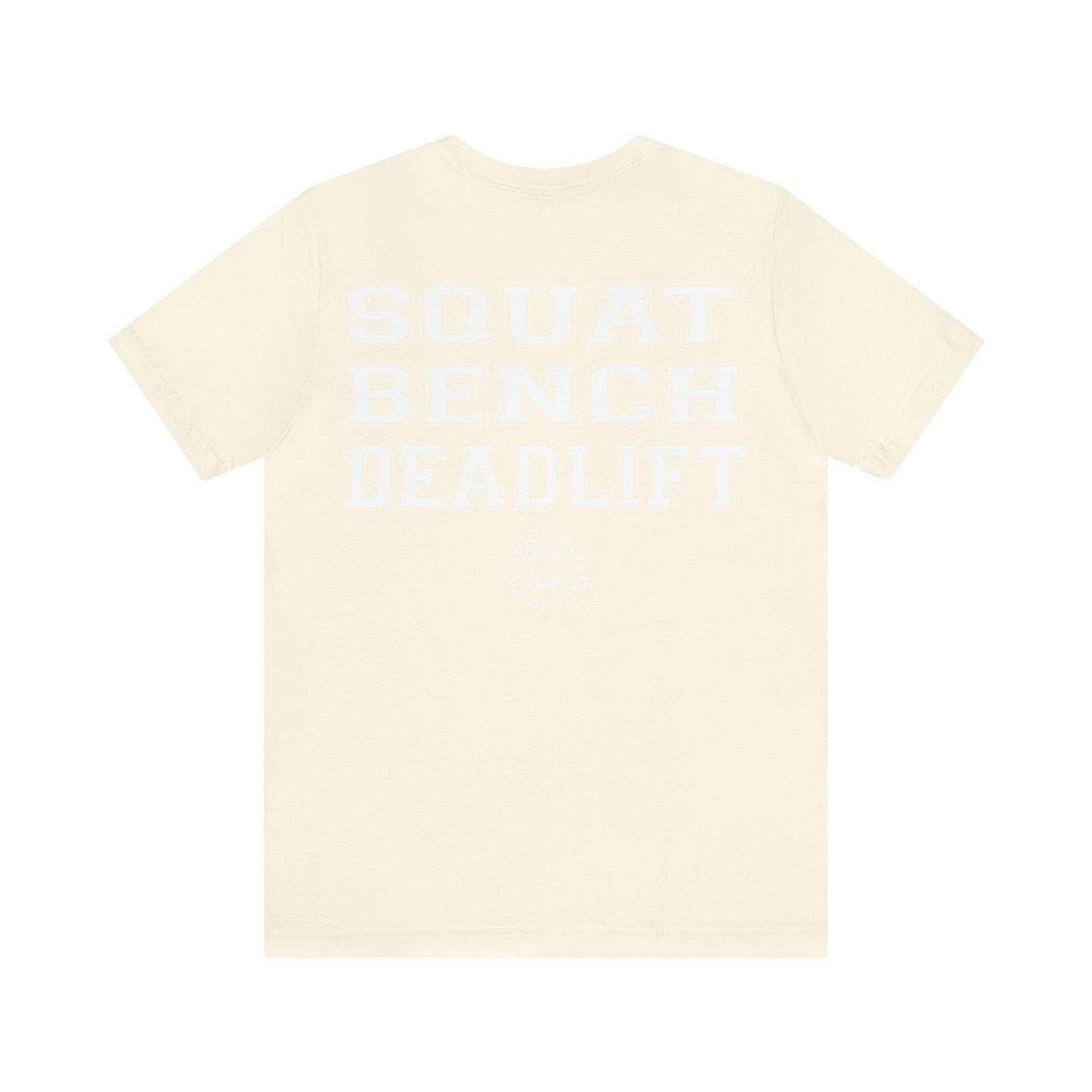 GFWP "1000 LB Club" Tee