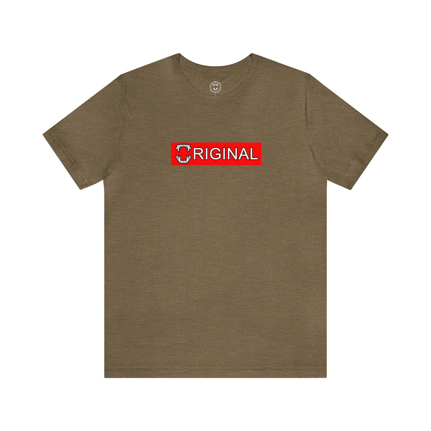 GFWP "Original" Tee