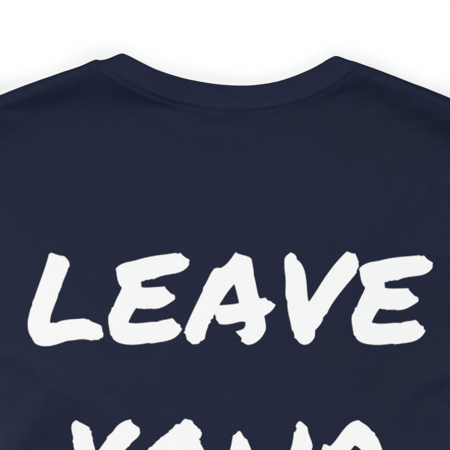 GFWP "Leave Your Mark" T-Shirt