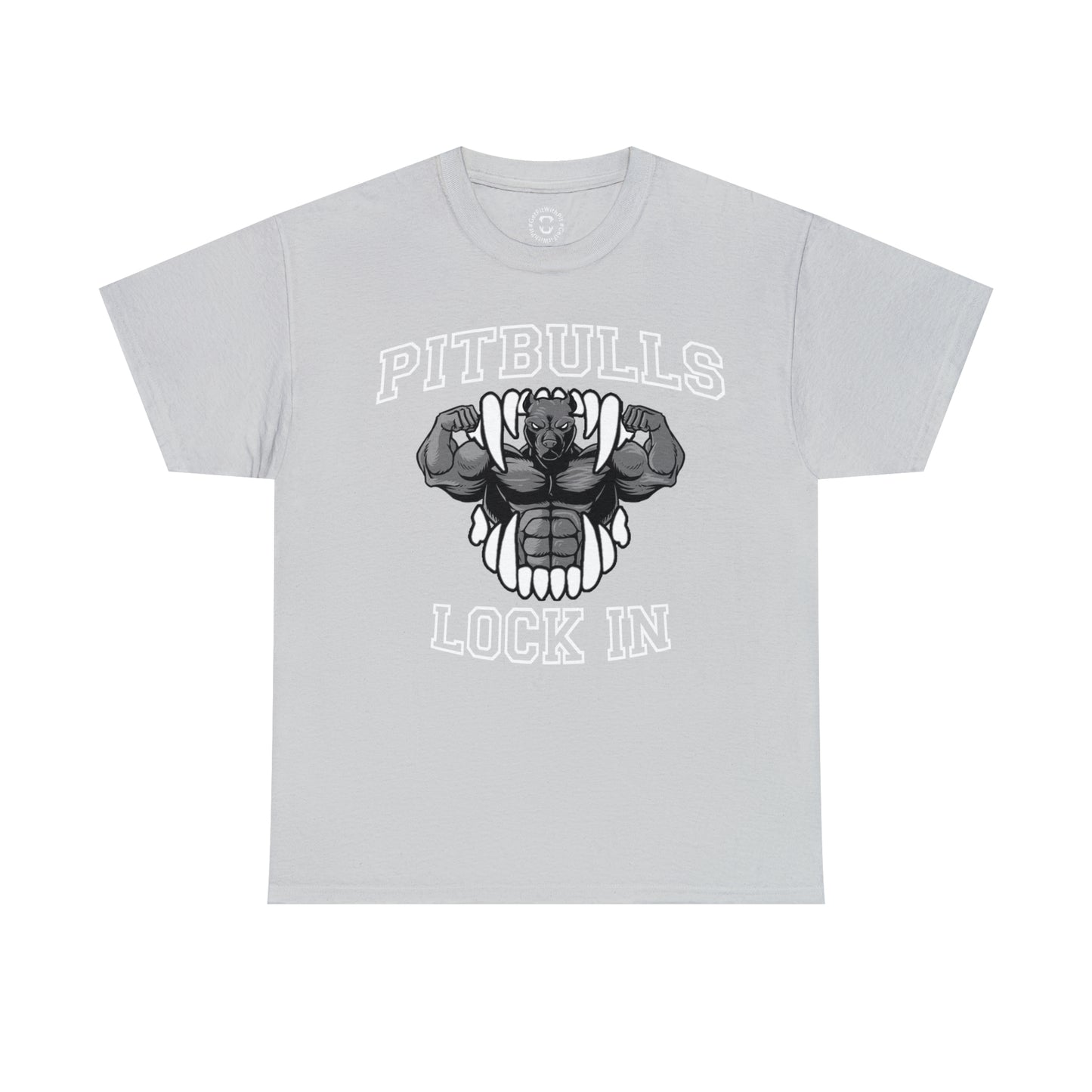 GFWP "Pitbulls Lock In" Premium Tee