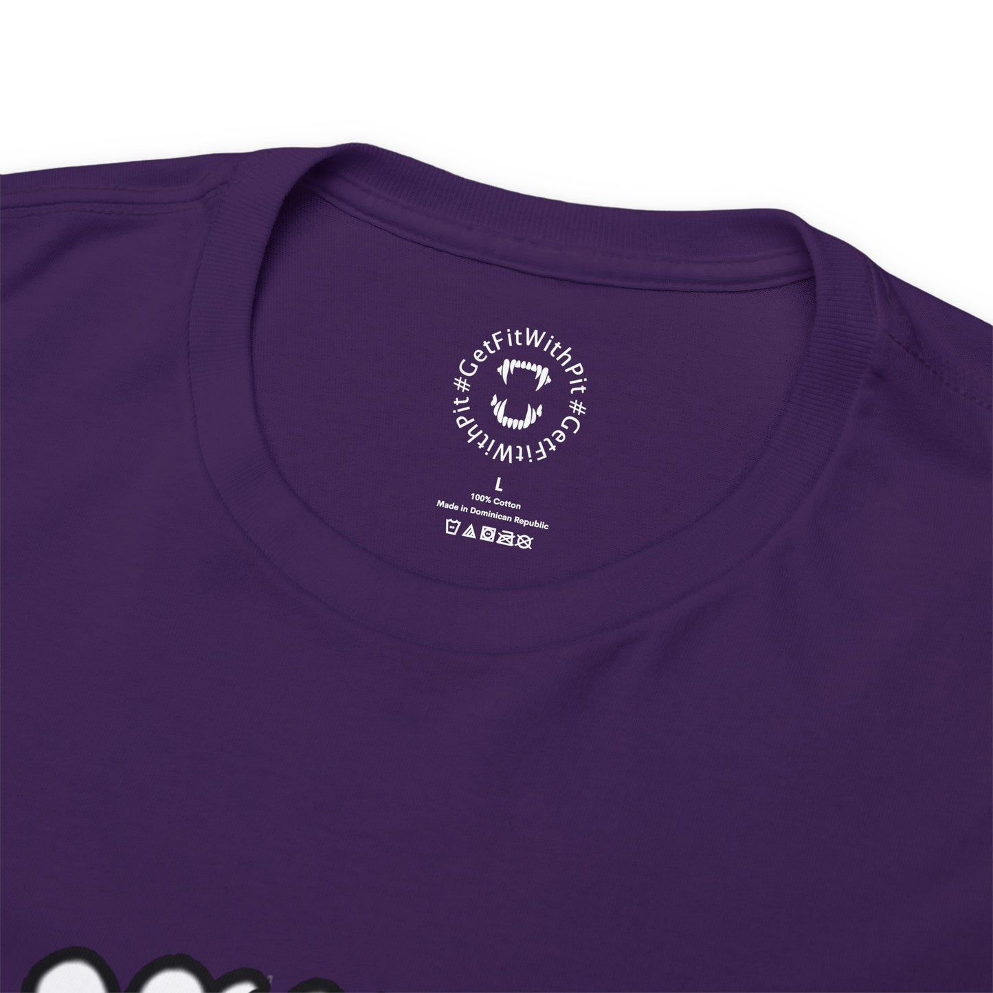 GFWP "Pitbulls University" Premium Tee