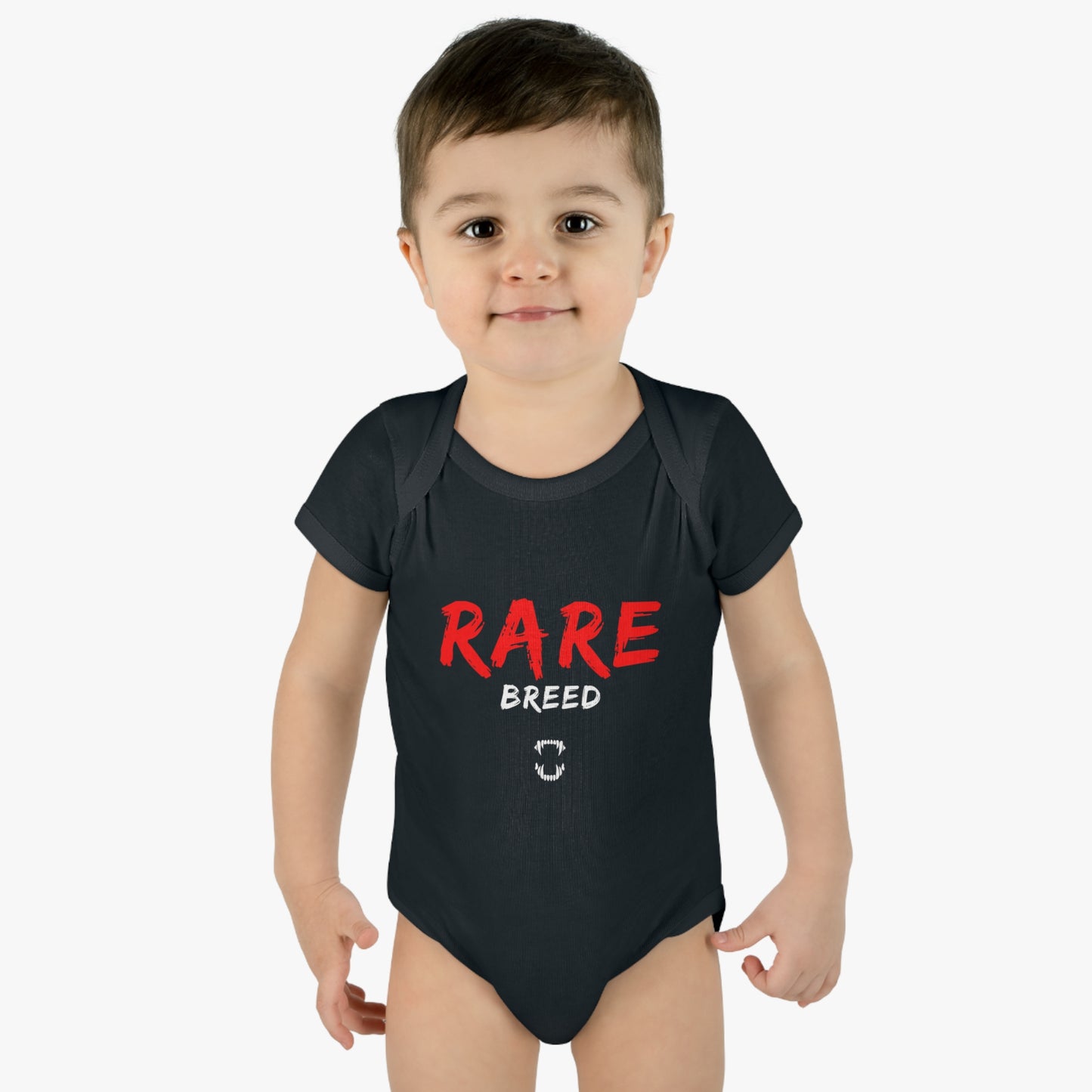 GFWP "Rare Breed" Baby Bodysuit