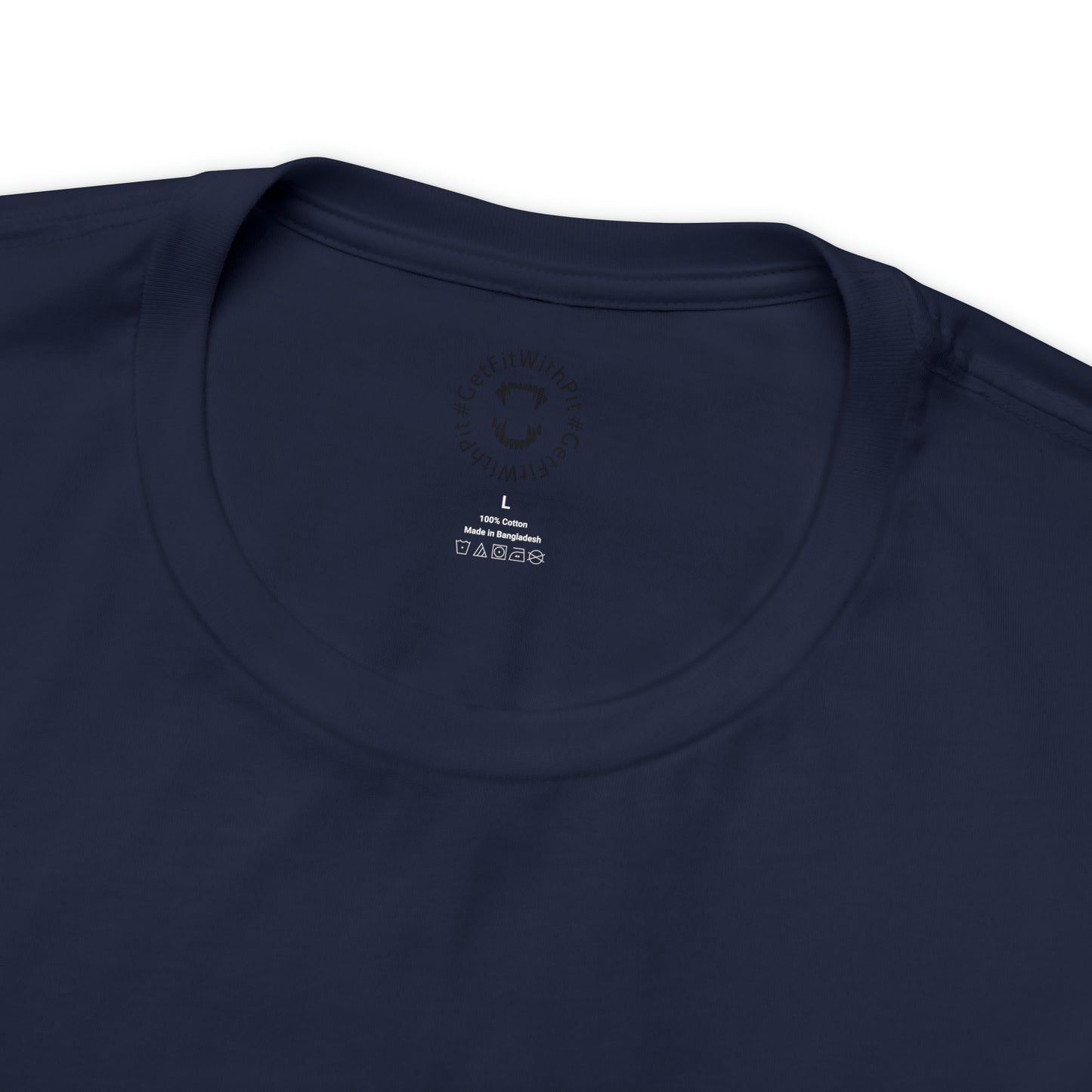 GFWP "Texas Bred" T-Shirt