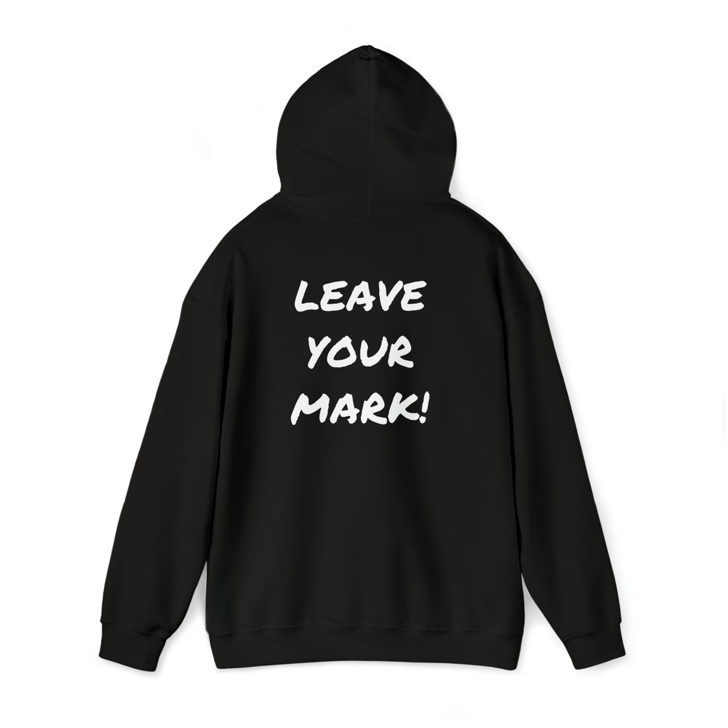 GFWP "Leave Your Mark!" Hoodie