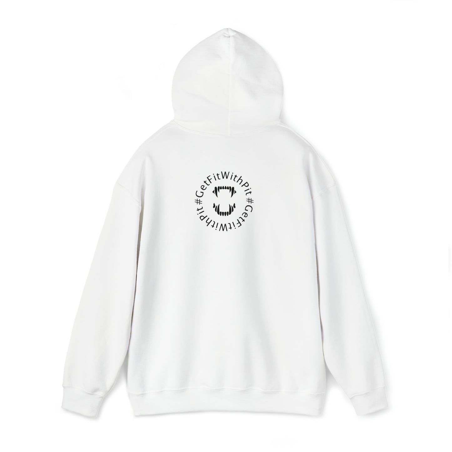 GFWP "Built Different" Hoodie