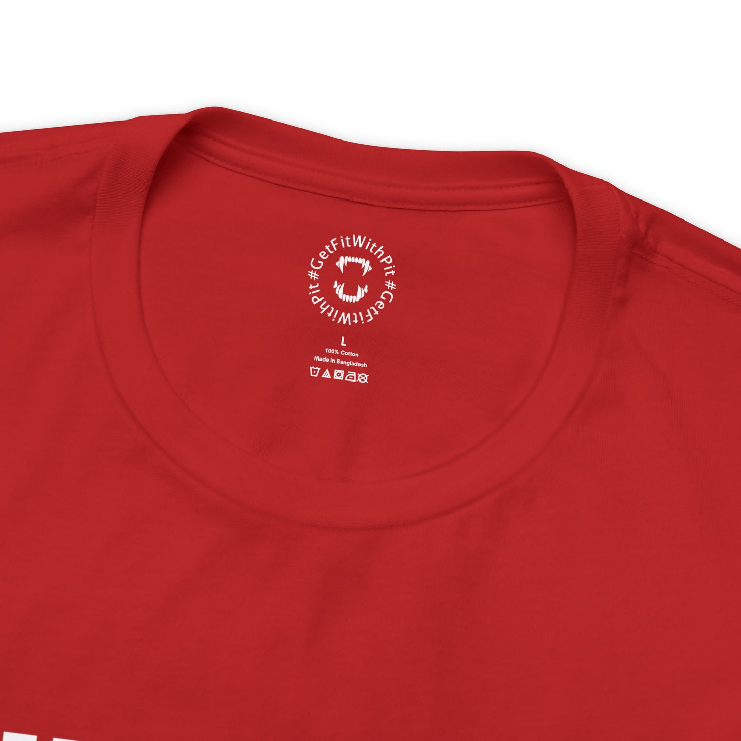 GFWP "Pitbulls Basketball" II Tee