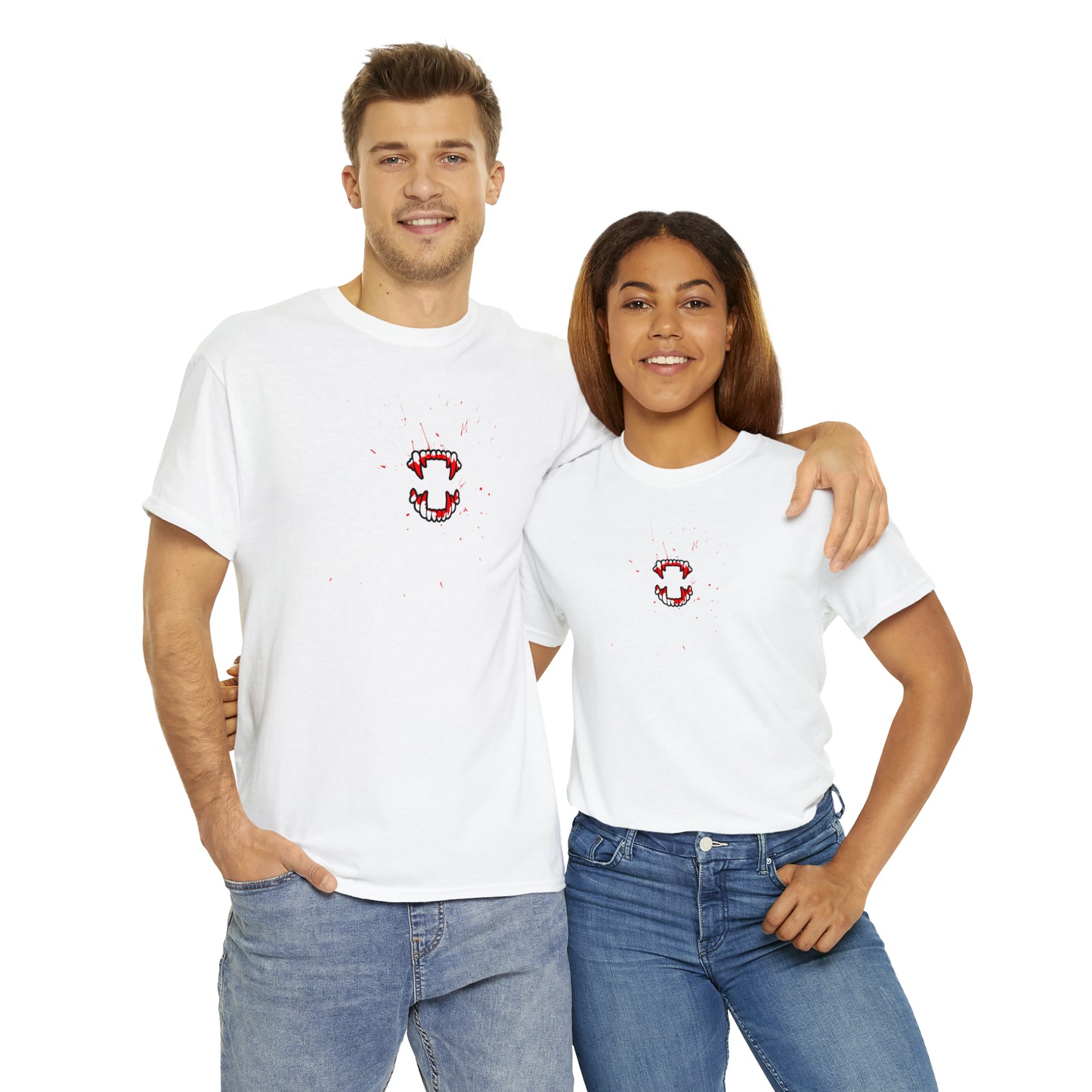 GFWP "Flex Friday The 13th" Premium Tee