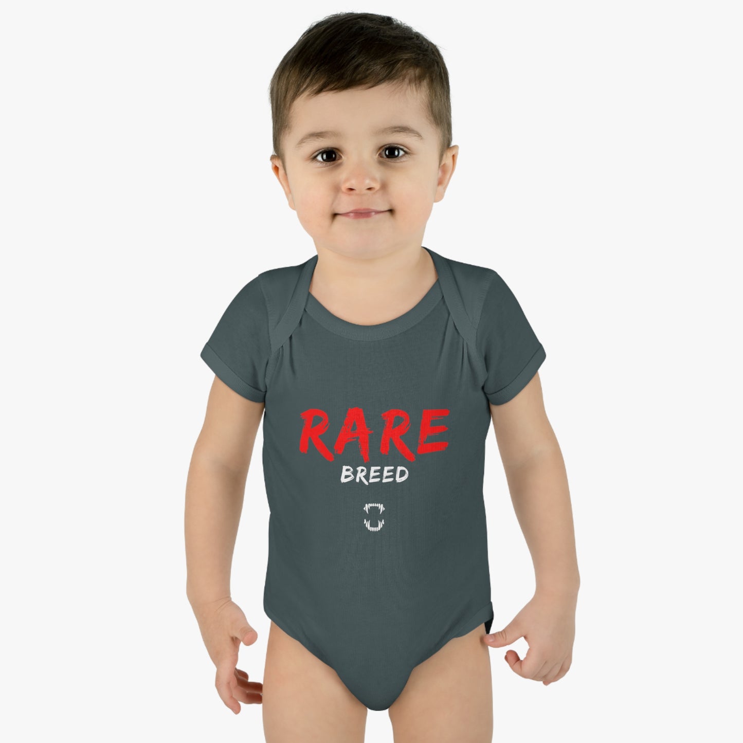 GFWP "Rare Breed" Baby Bodysuit