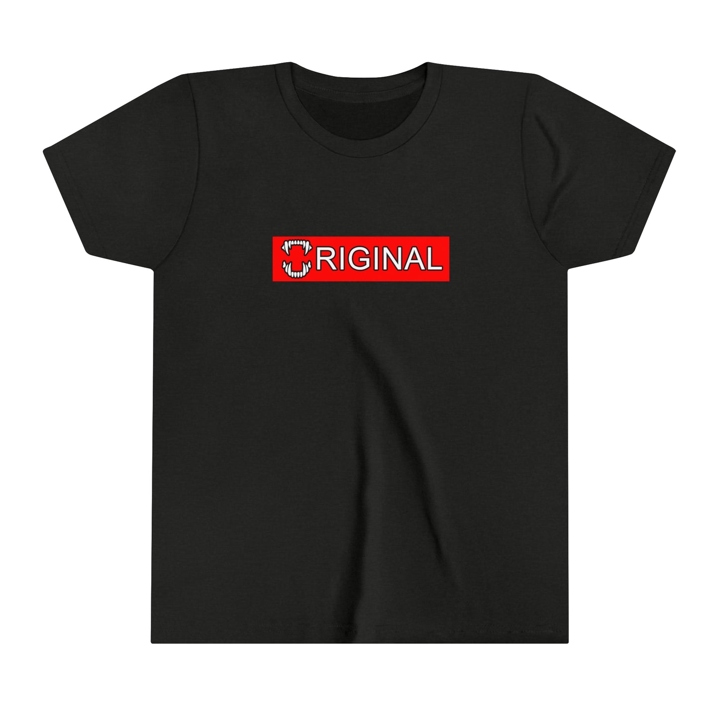 GFWP "Original" Youth Tee