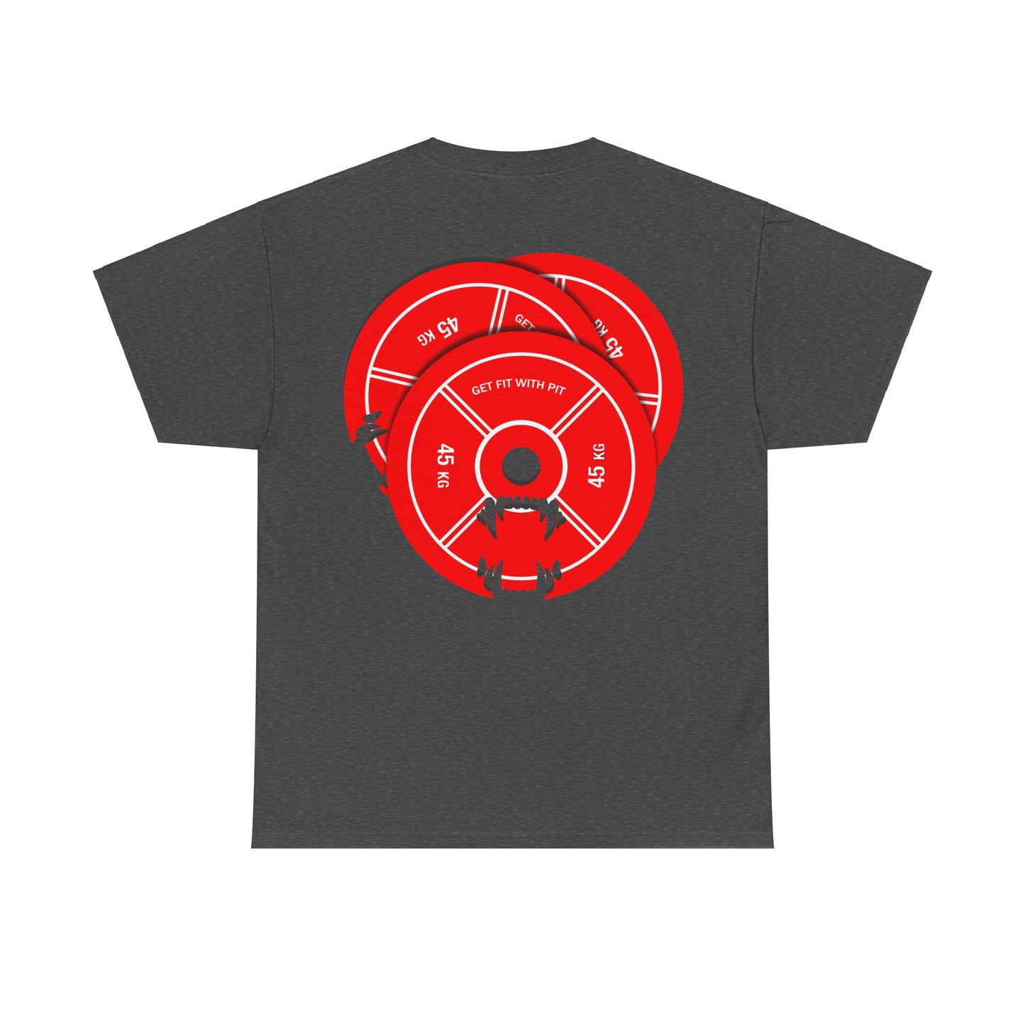 GFWP "Let's Eat" Premium Tee