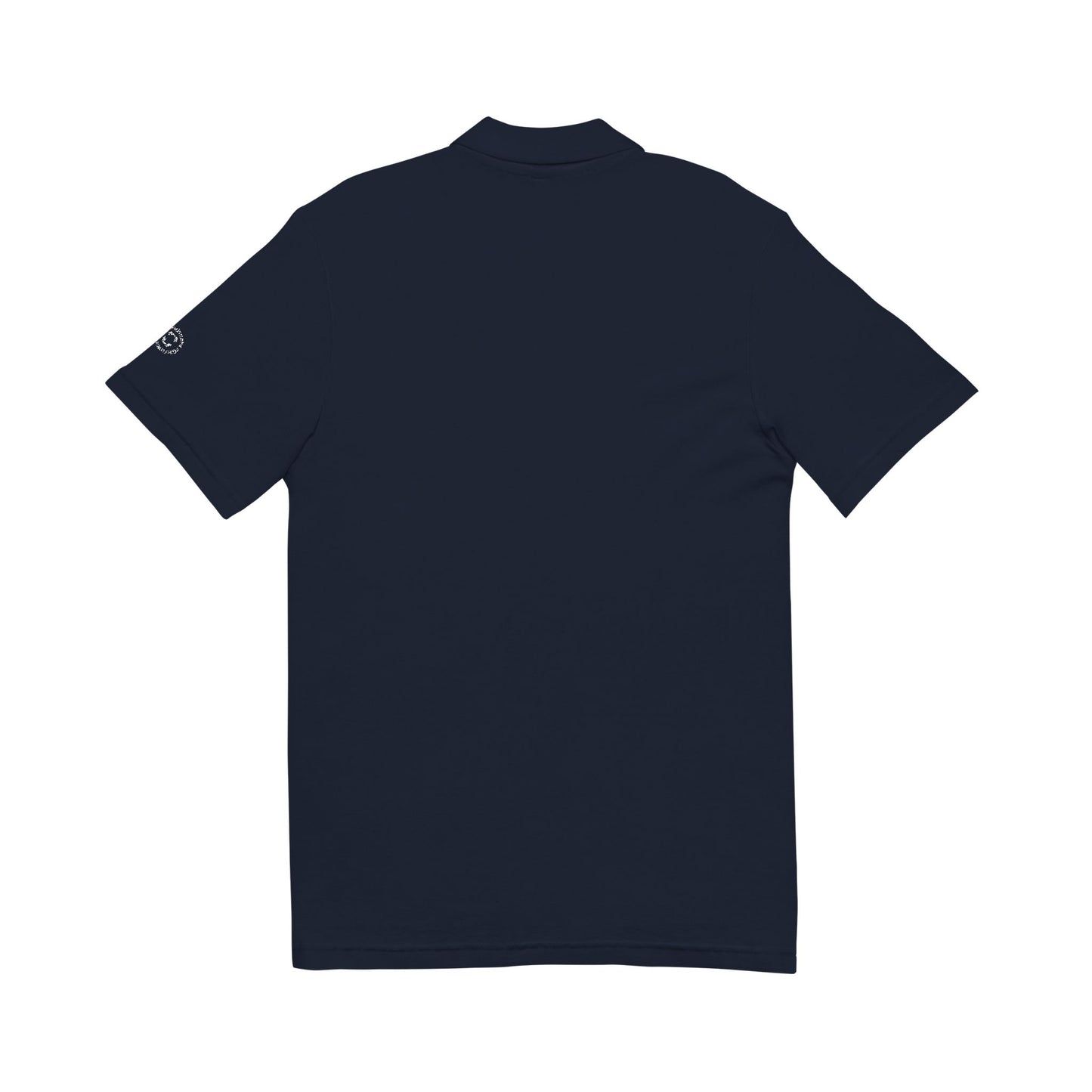GFWP Logo Polo Shirt