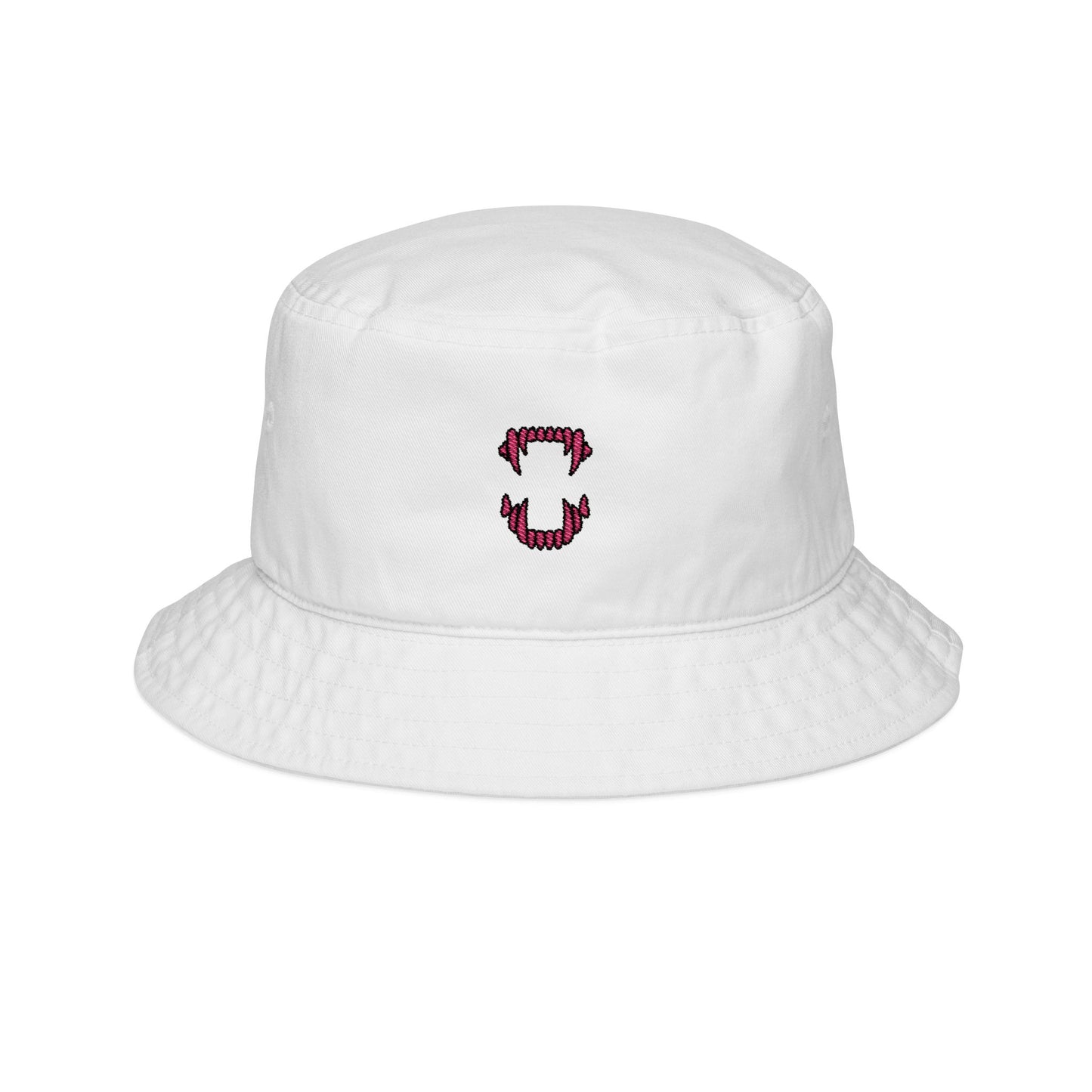 GFWP BCA "Logo" Bucket Hat