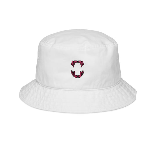 GFWP BCA "Logo" Bucket Hat