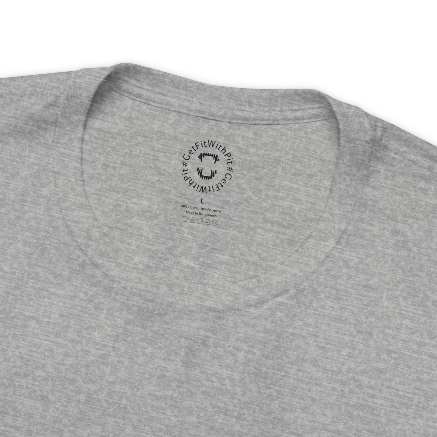 GFWP "Texas Bred" T-Shirt