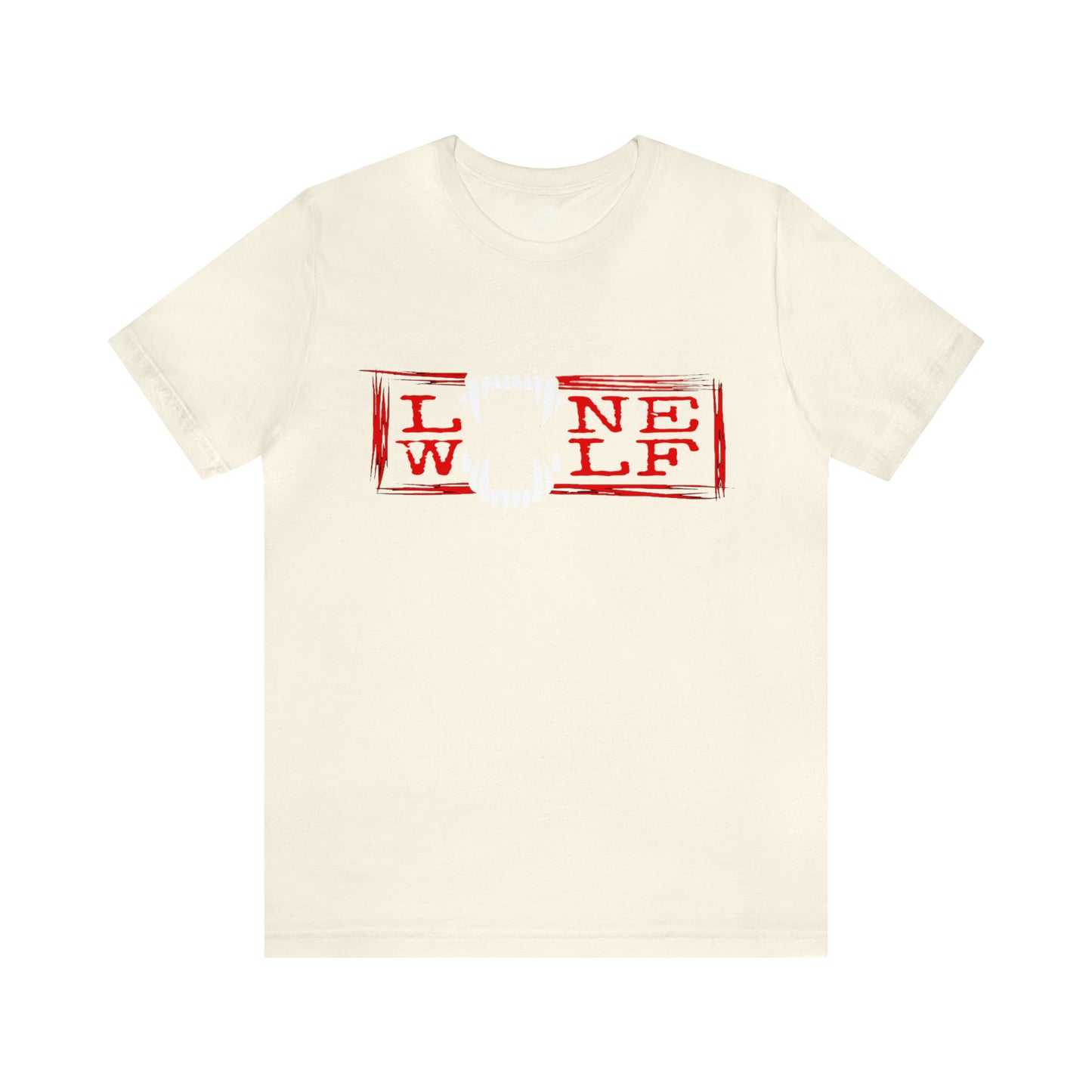 GFWP "Lone Wolf" Tee