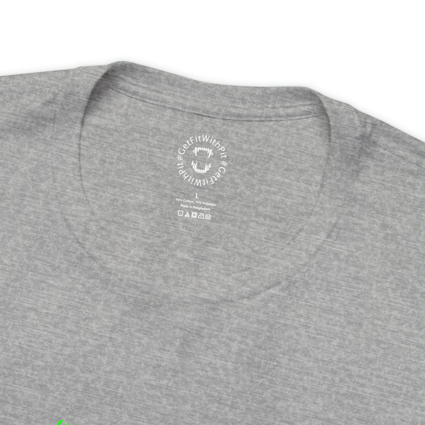 GFWP "We Don't Stop" Tee