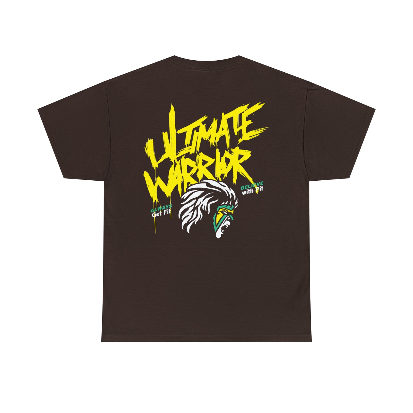 GFWP "Always Believe" Premium Tee