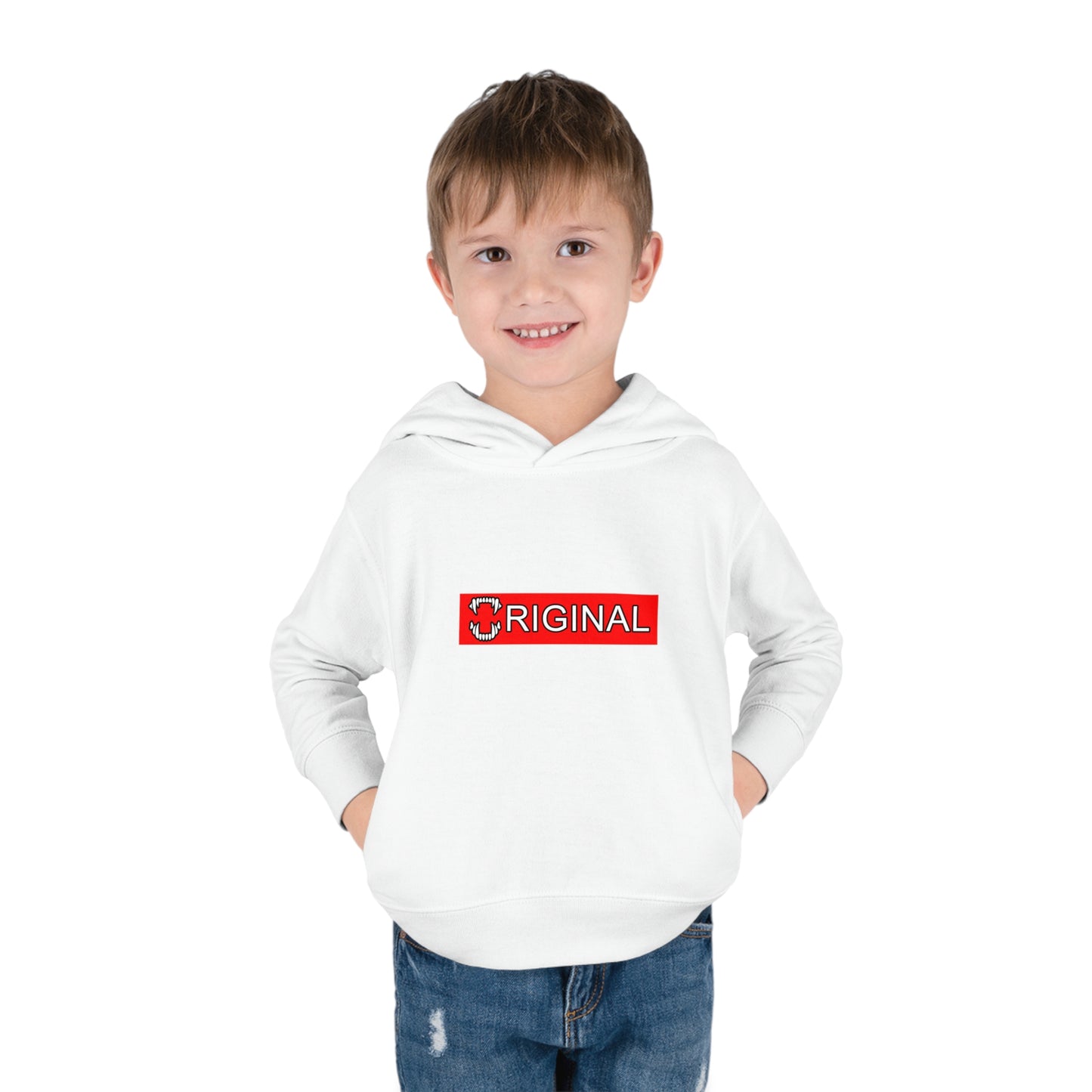 GFWP "Original" Toddler Hoodie