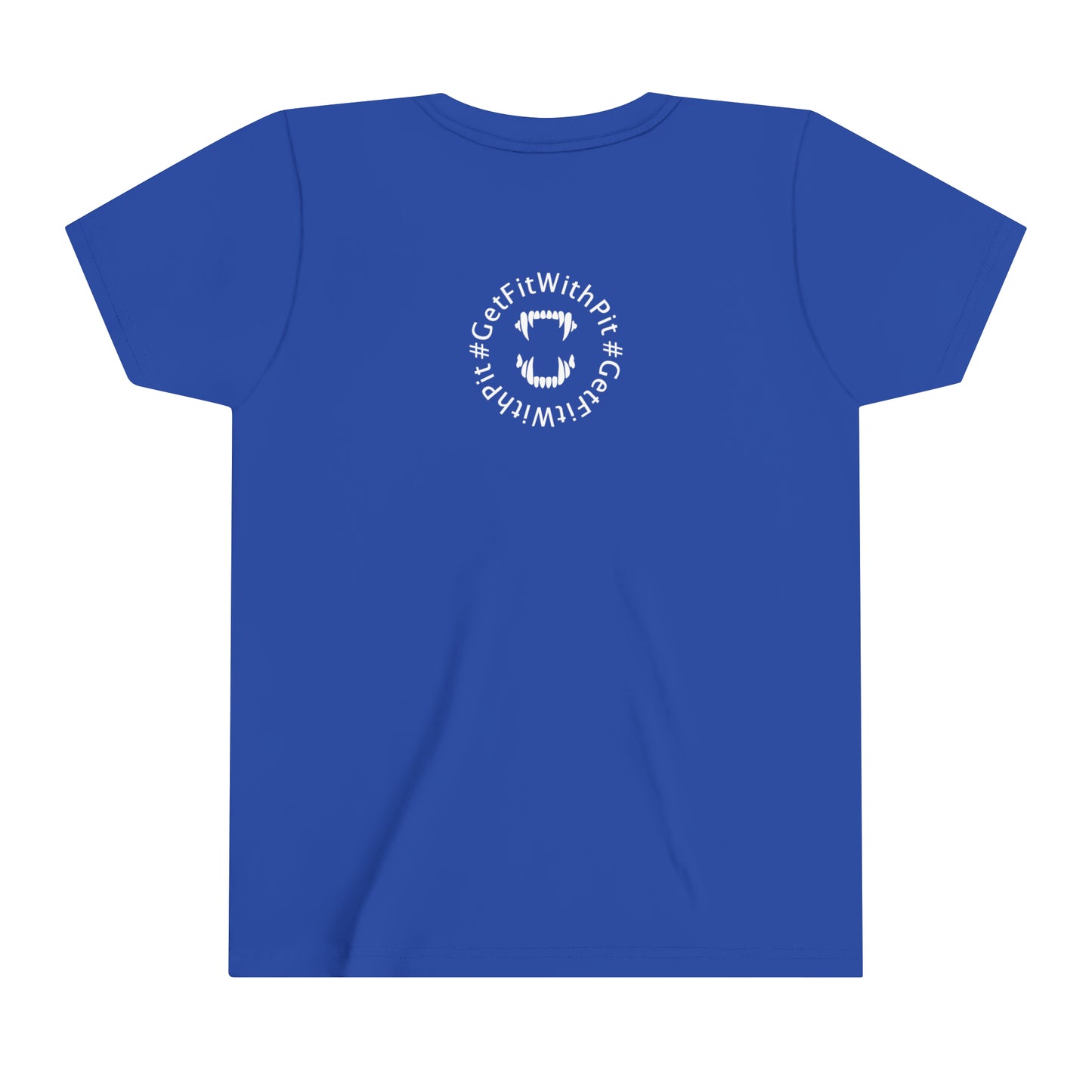 GFWP "Strong" Youth Tee