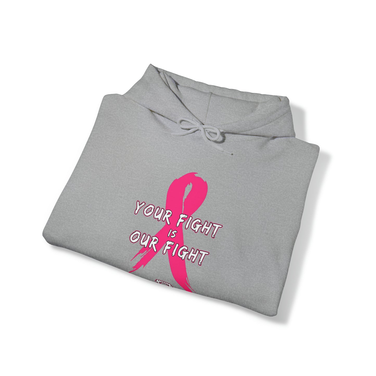 GFWP "BCA 2023" Hoodie