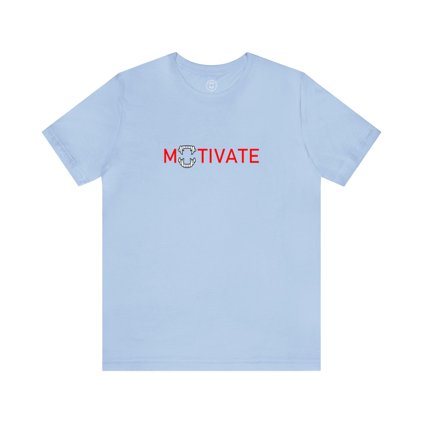 GFWP "Motivate" Tee