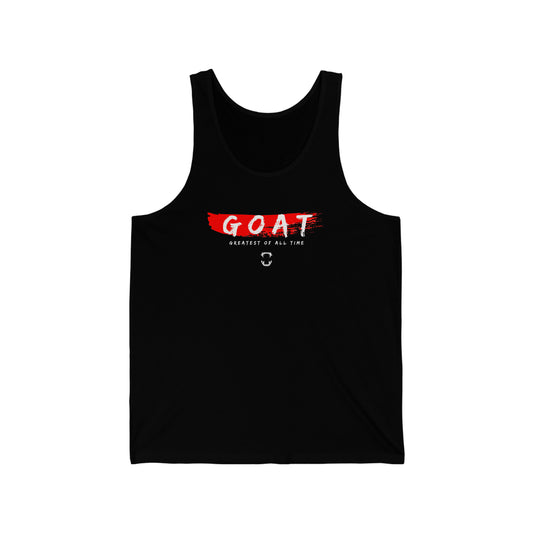 GFWP "GOAT" Tank