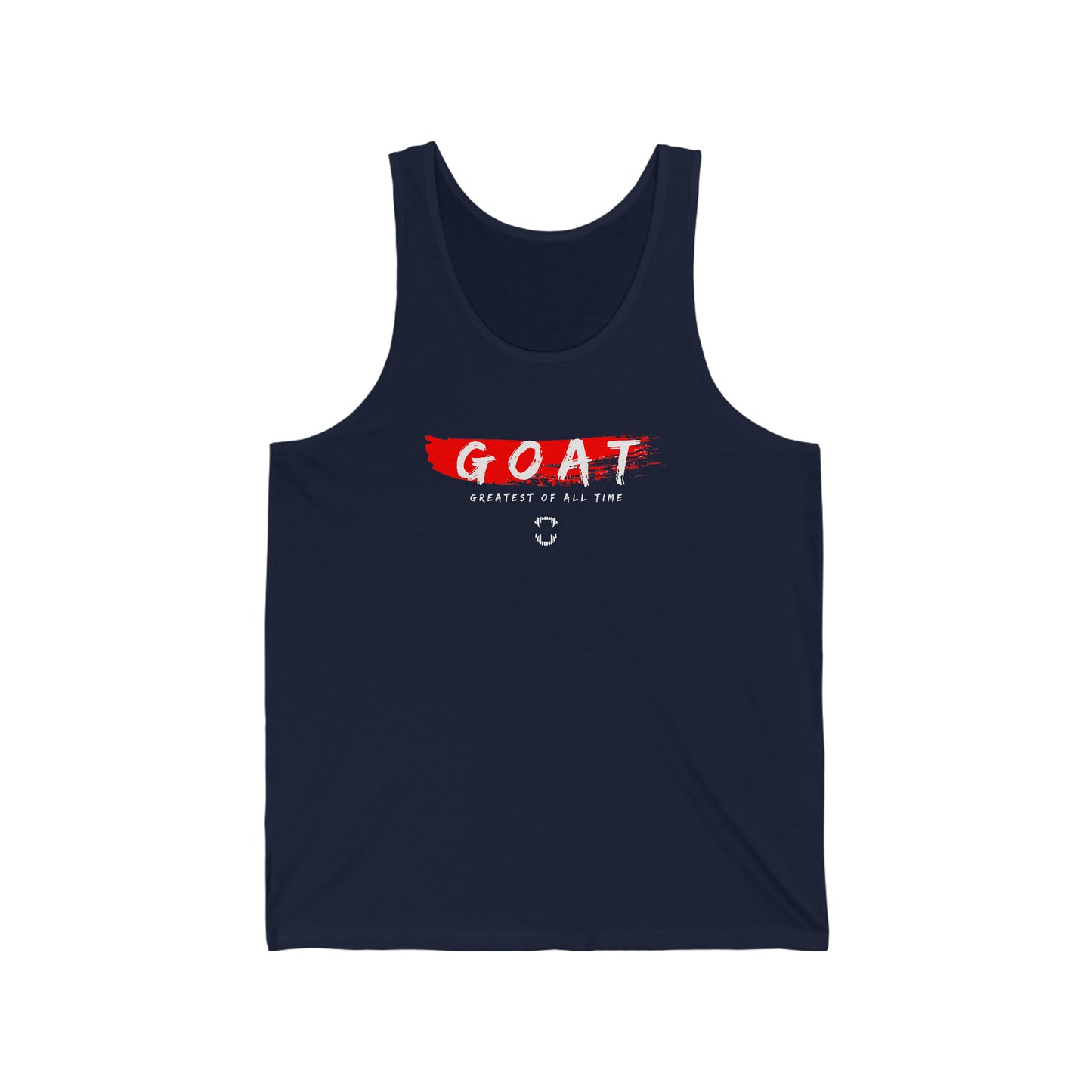 GFWP "GOAT" Tank