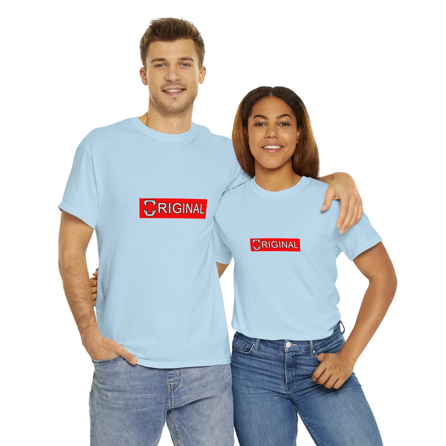 GFWP "Original" Premium Tee