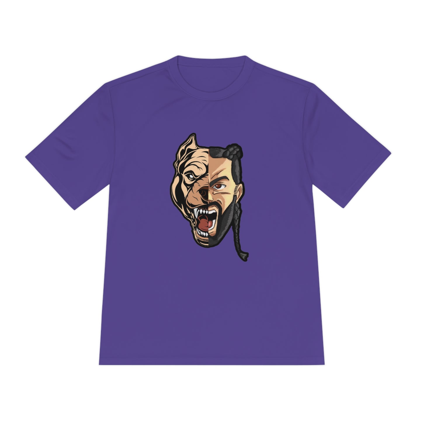 GFWP "Got That Dog In Me" Performance Tee