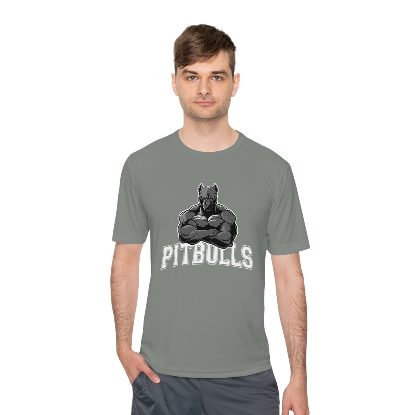 GFWP "My Biggest Flex" Performance Tee