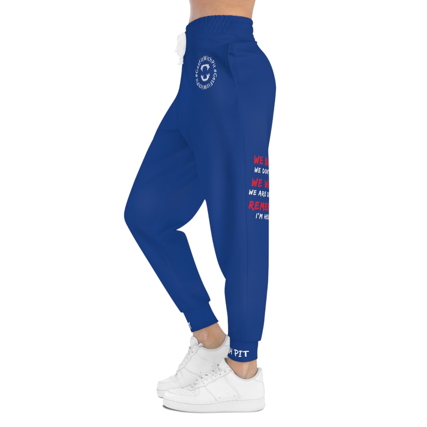 GFWP "Rare Breed" Joggers