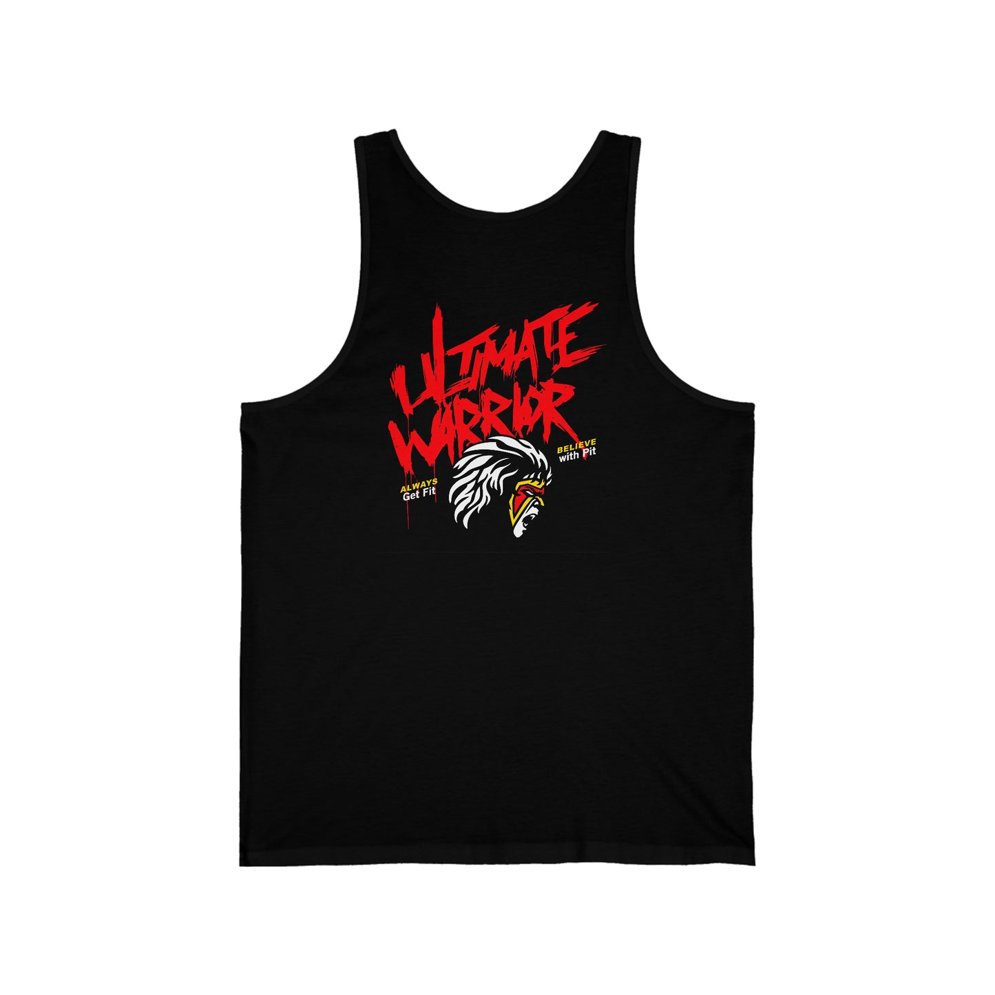 GFWP "Always Believe" Tank