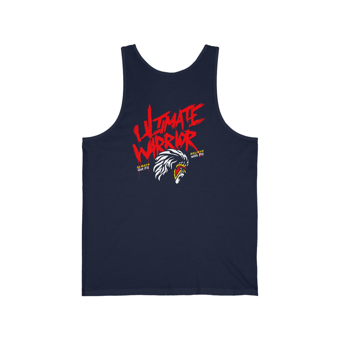 GFWP "Always Believe" Tank