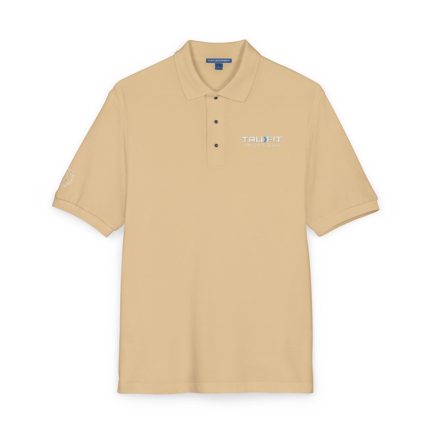 GFWP "Logo" Polo Shirt