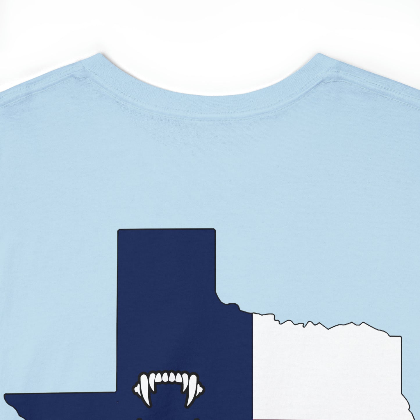 GFWP "Bigger In Texas" Premium Tee