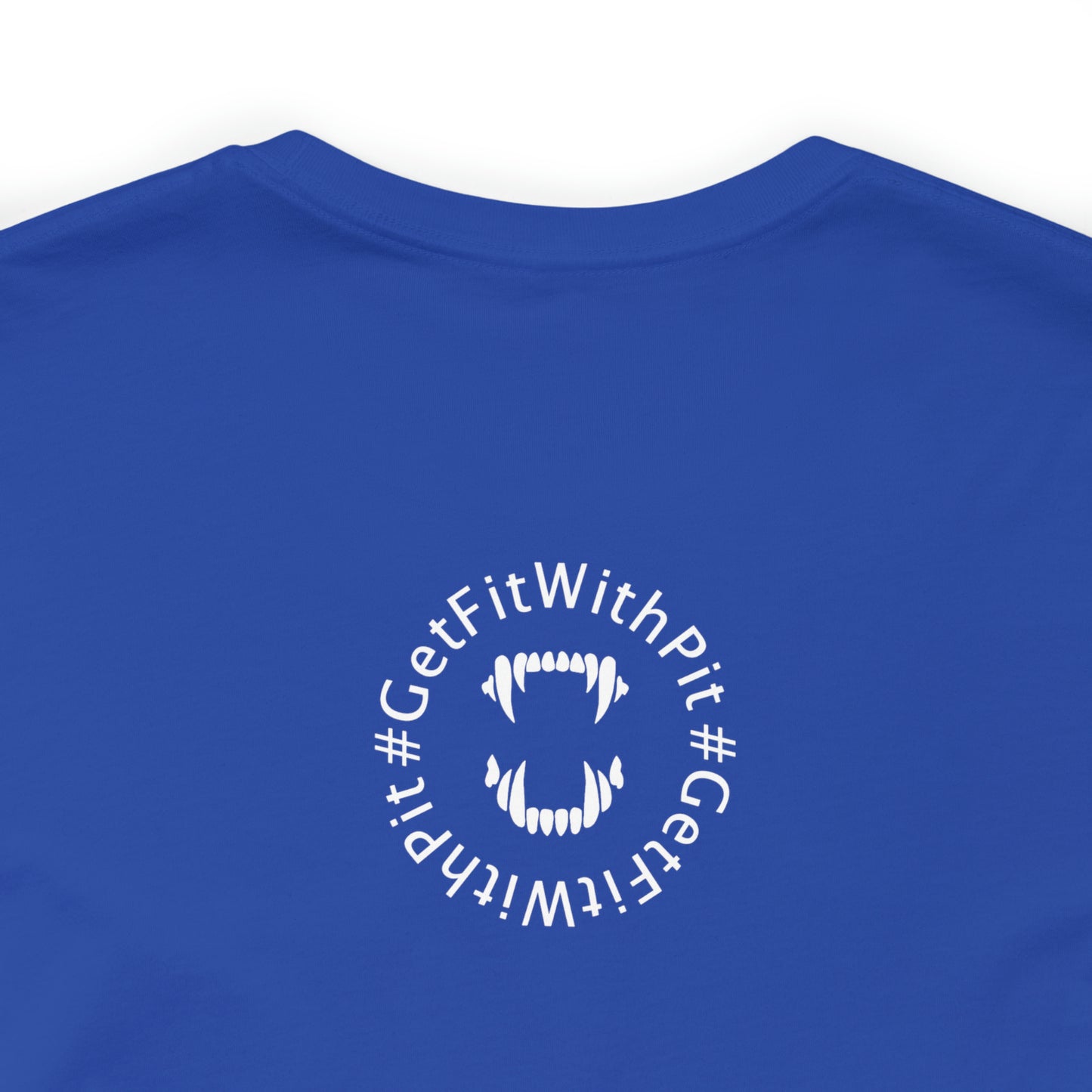 GFWP "Legends Never Die" Tee