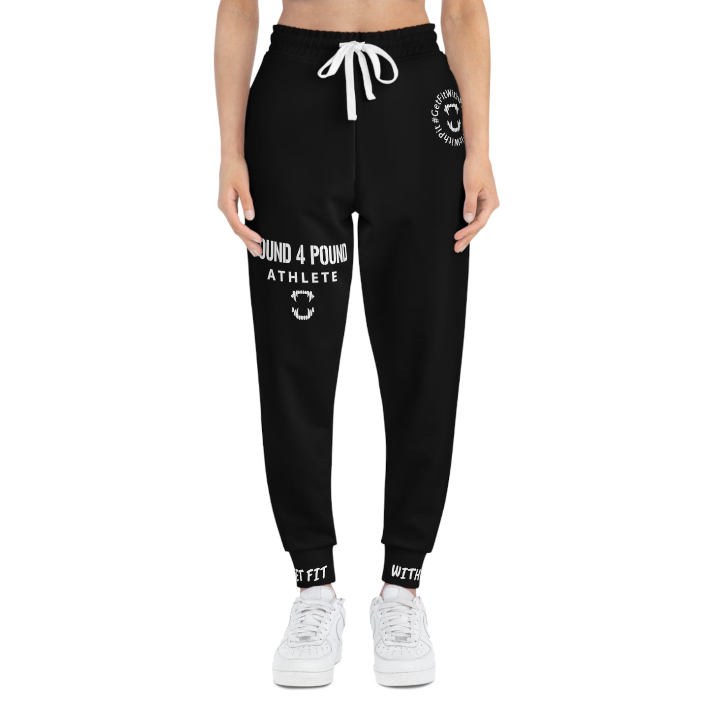 GFWP "Pound 4 Pound Athlete" Joggers