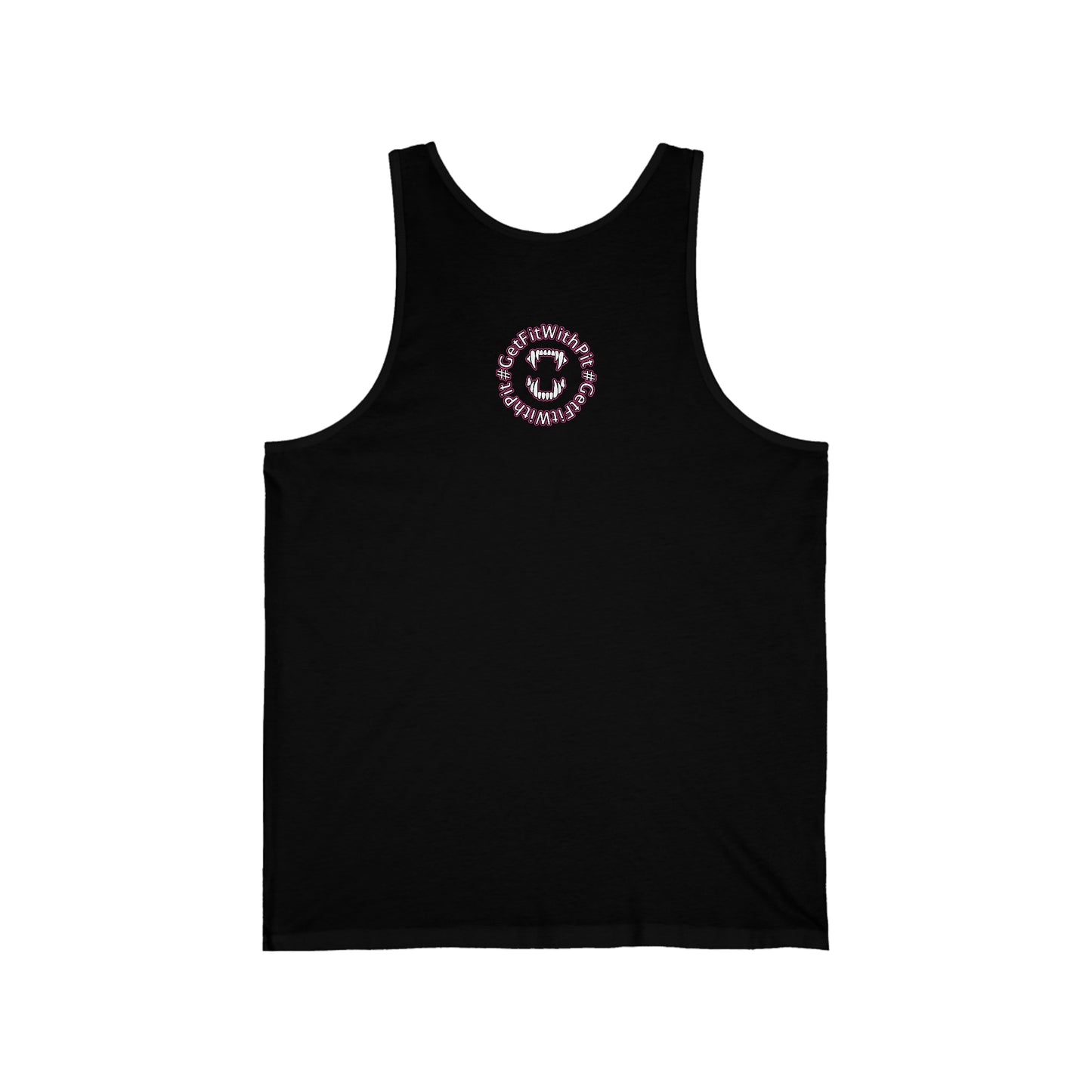 GFWP "BCA 2023" Tank