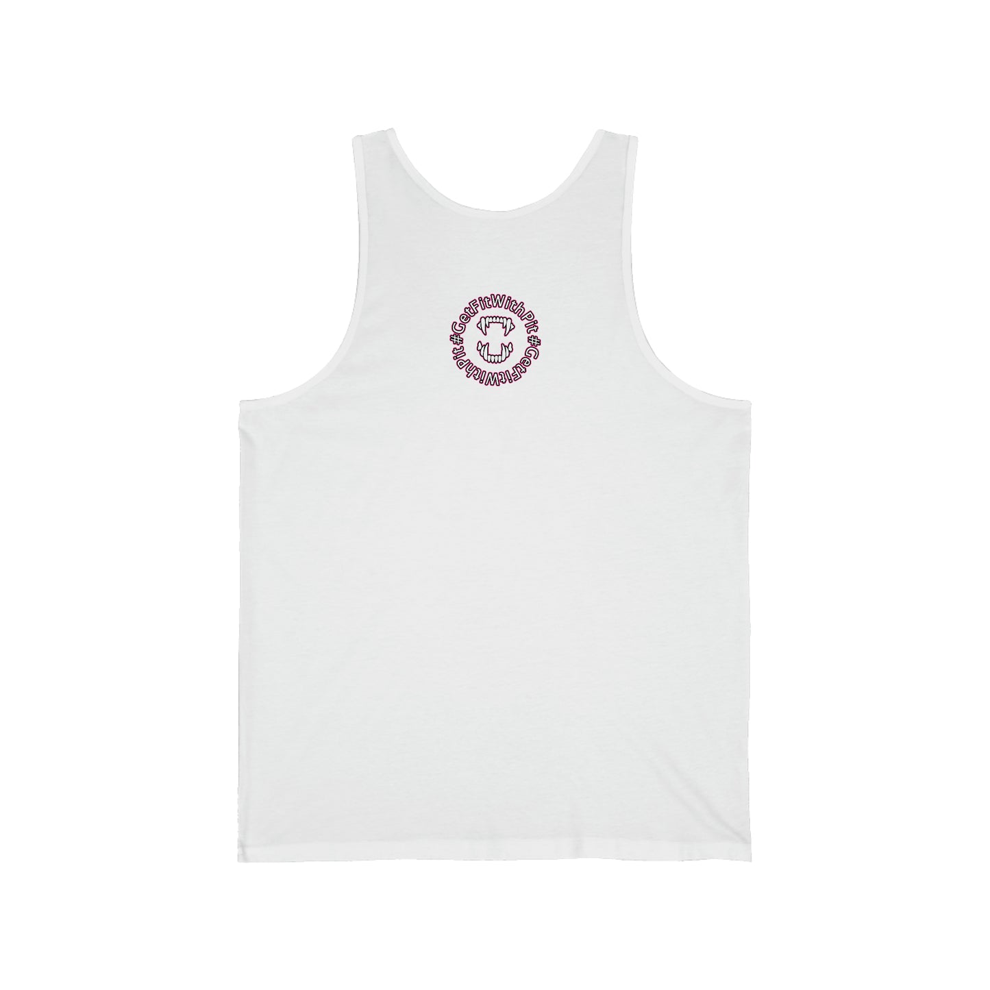 GFWP "BCA 2023" Tank
