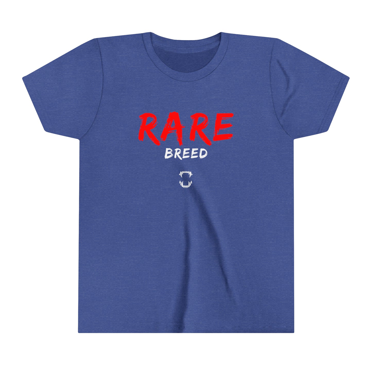 GFWP "Rare Breed" Youth Tee