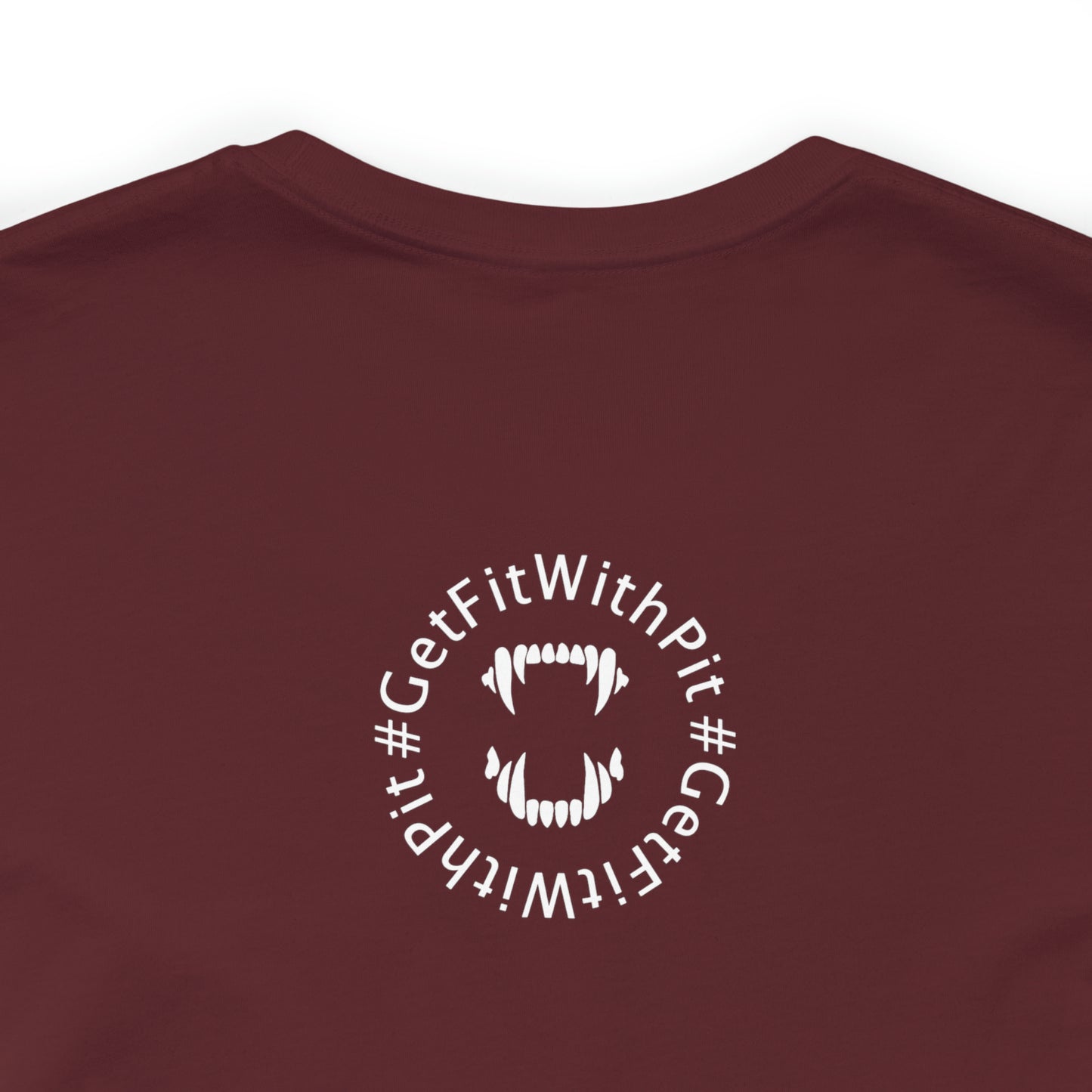 GFWP "Leave Your Mark" Tee