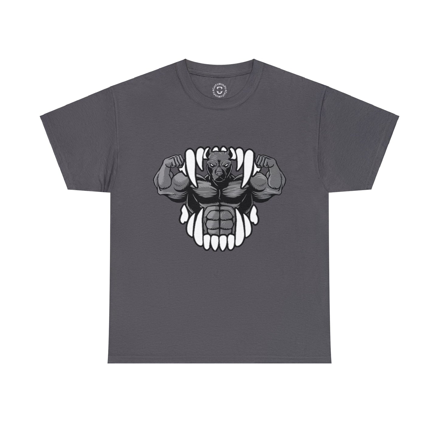 GFWP "Pitbulls University" Premium Tee