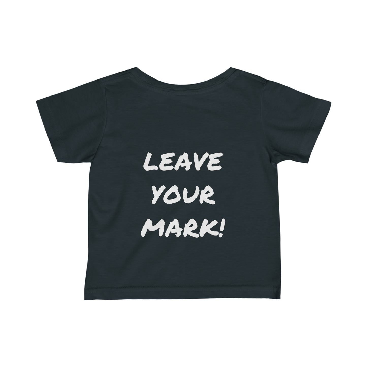 GFWP "Leave Your Mark" Infant Tee