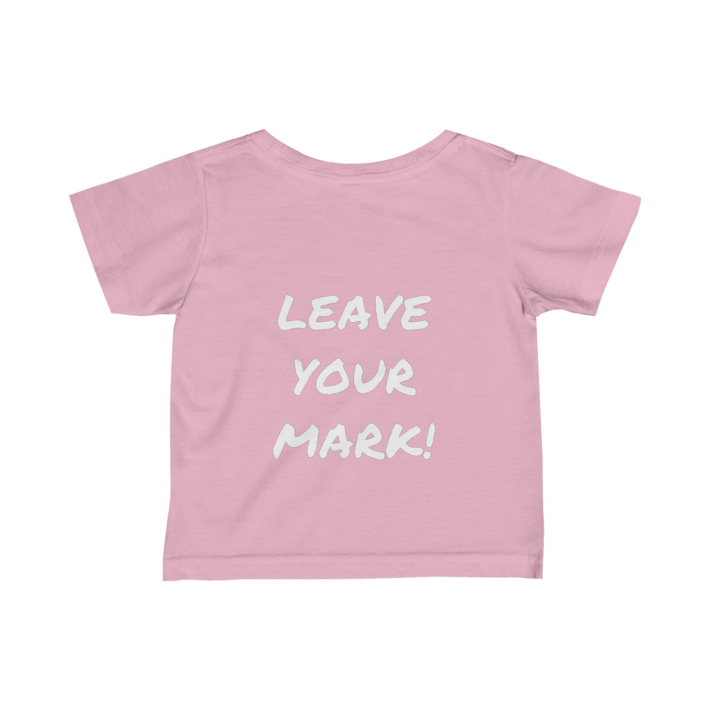 GFWP "Leave Your Mark" Infant Tee
