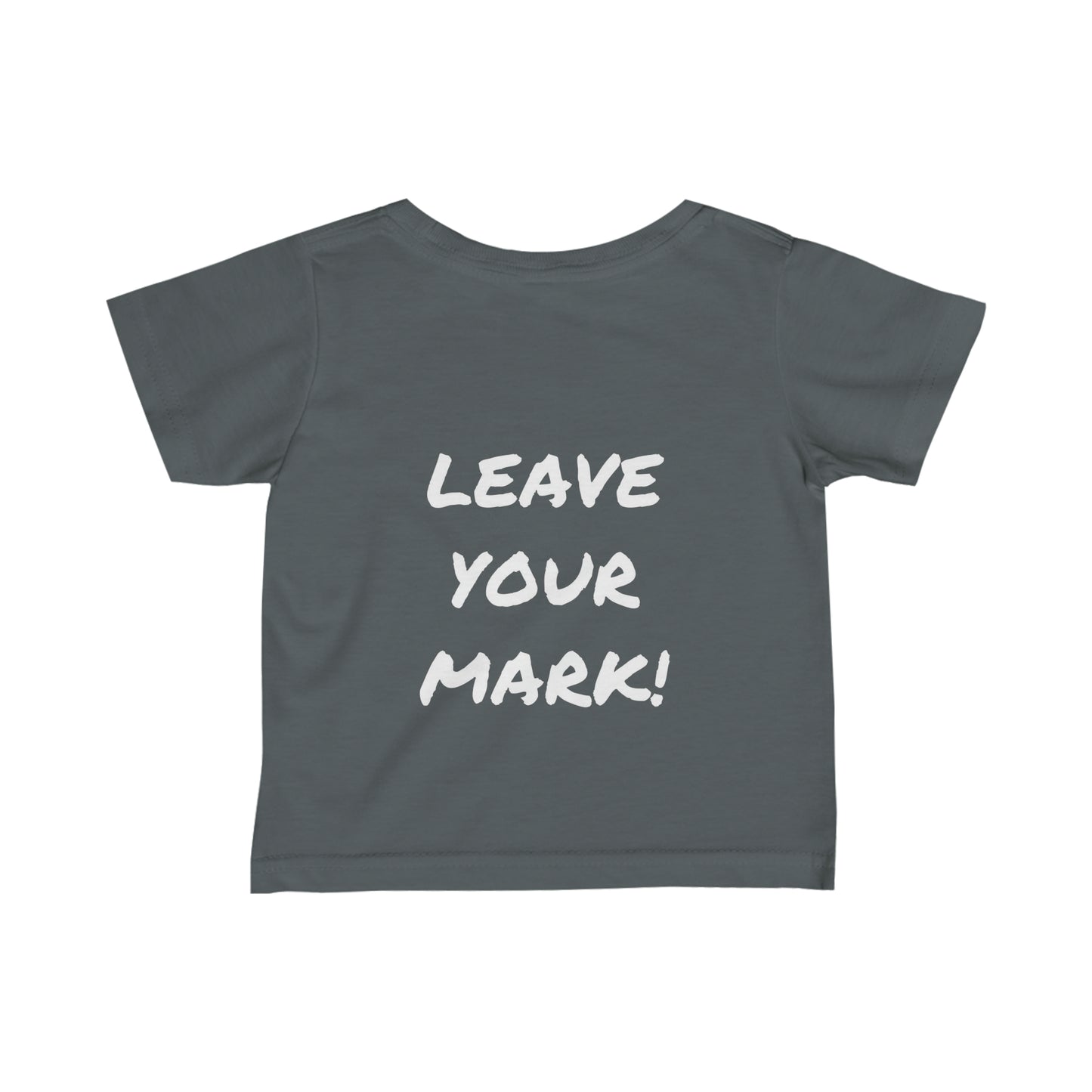 GFWP "Leave Your Mark" Infant Tee